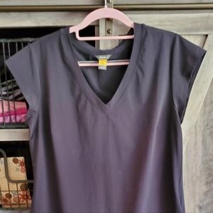 Black Eddie Bauer Dress.